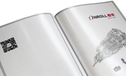 On-Roll Catalog