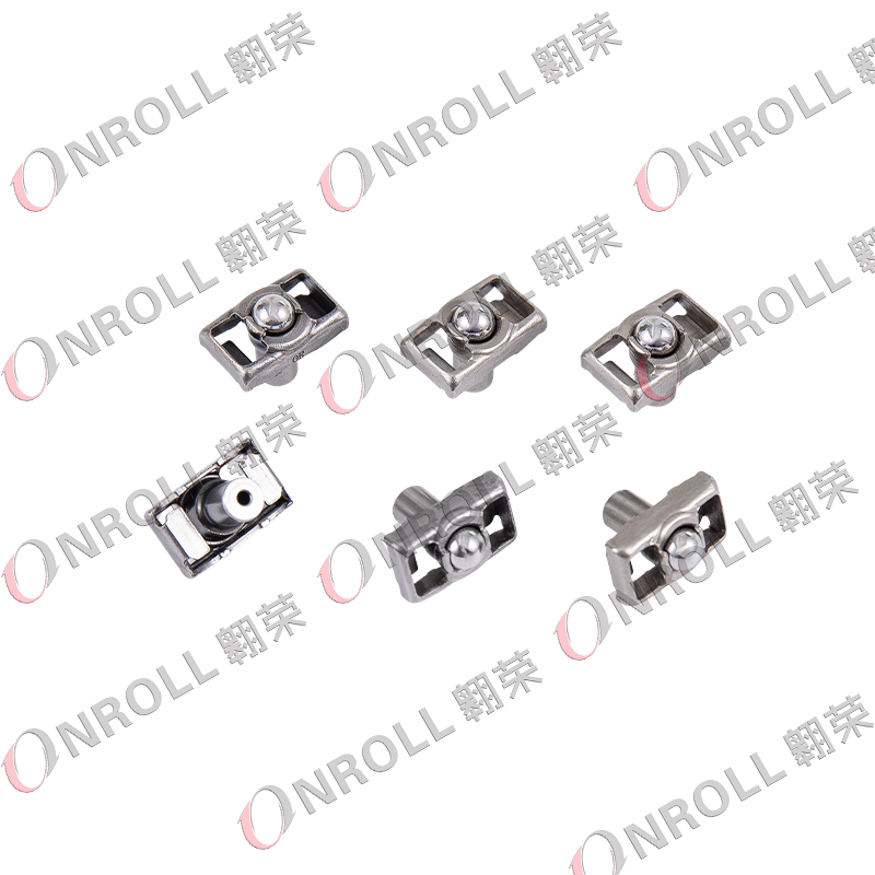 Stainless Steel Detent Arres B4/Detent Pin/Bahagi ng Synchronizer/ Key Unit sa Passenger Car Gearbox Stainless Steel Detent Arres B4/Detent Pin/Bahagi ng Synchronizer/ Key Unit sa Passenger Car Gearbox