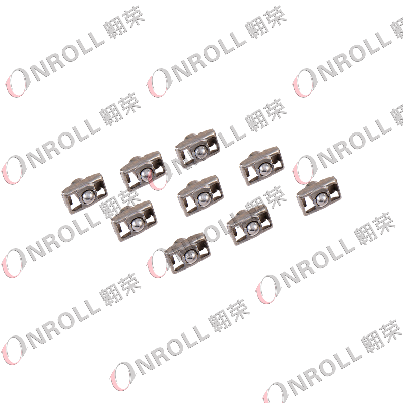 Stainless Steel Detent Arres B4/Detent Pin/Bahagi ng Synchronizer/ Key Unit sa Passenger Car Gearbox Stainless Steel Detent Arres B4/Detent Pin/Bahagi ng Synchronizer/ Key Unit sa Passenger Car Gearbox