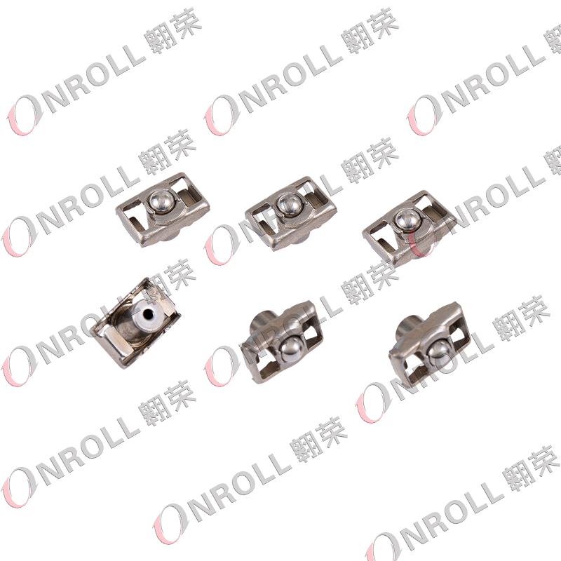 Stainless Steel Detent Arres B4/Detent Pin/Bahagi ng Synchronizer/ Key Unit sa Passenger Car Gearbox Stainless Steel Detent Arres B4/Detent Pin/Bahagi ng Synchronizer/ Key Unit sa Passenger Car Gearbox