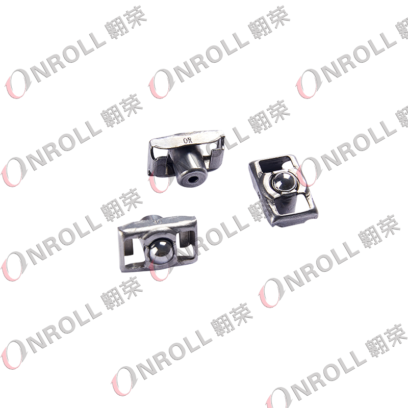 Stainless Steel Detent Arres B4/Detent Pin/Bahagi ng Synchronizer/ Key Unit sa Passenger Car Gearbox Stainless Steel Detent Arres B4/Detent Pin/Bahagi ng Synchronizer/ Key Unit sa Passenger Car Gearbox
