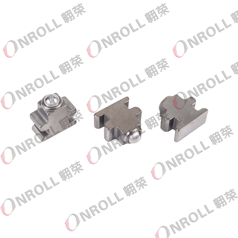 Stainless Commercial Detent Pin /Detent Pin/Synchronizer Part/ Key Unit Sa Heavy Duty Truck / Commercial Car Gearbox
