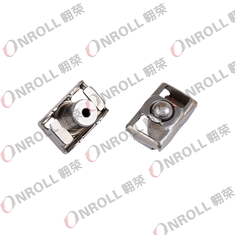 Synchronizer Slider Assembly