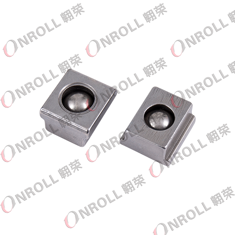 Synchronizer Guide Block Assembly Synchronizer Guide Block Assembly