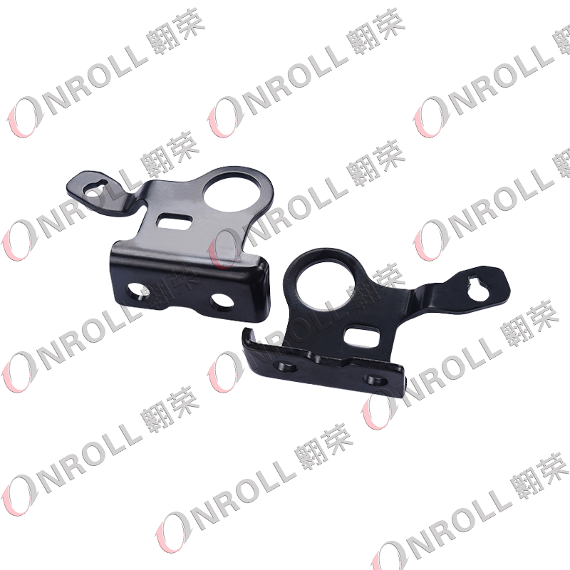 DCT Bracket