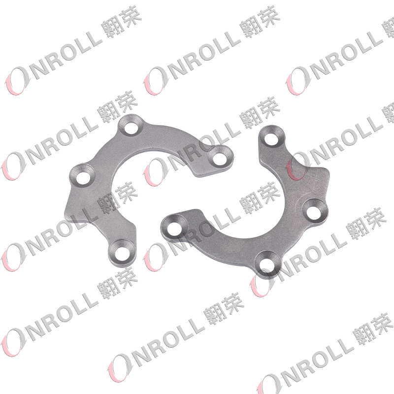 Bearings fender